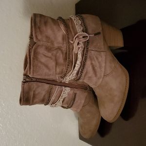 Pop Whchita Sand 9 Medium